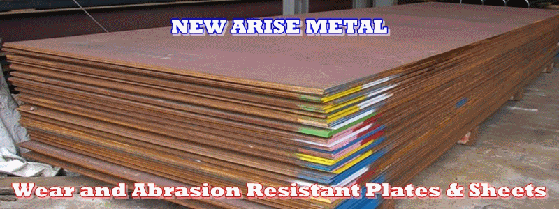 Abrasion Resistant 400 Plates Suppliers & Stockist